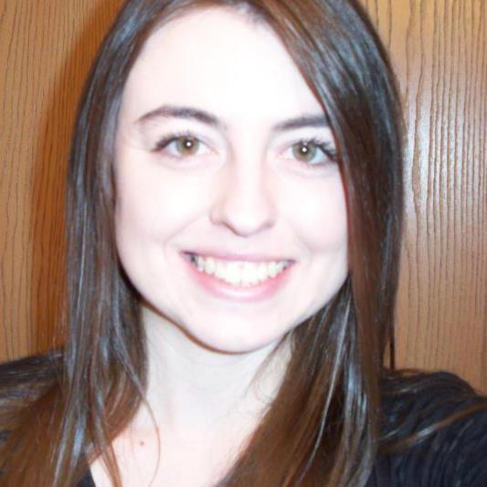 Meet your Posher, Shannon